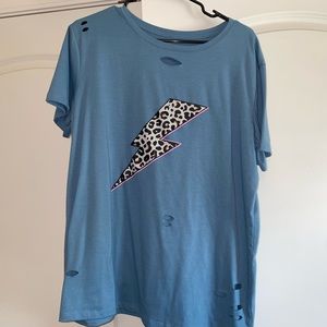 Women’s Graphic Tee
